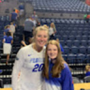 Meet your Posher, Ashley